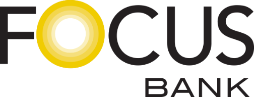 FOCUS Bank Homepage
